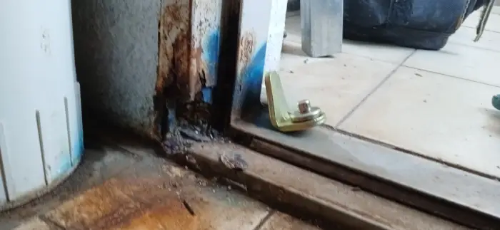 부천 상동 목조주택 재시공 현장