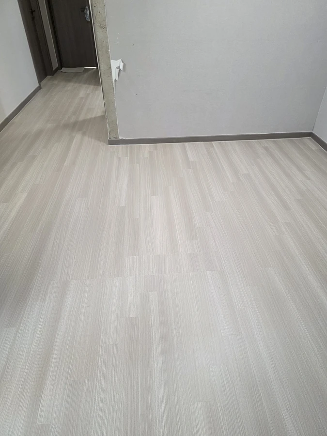 데크 목재 교체 보수 시공 전 경기도 광주시 단독주택